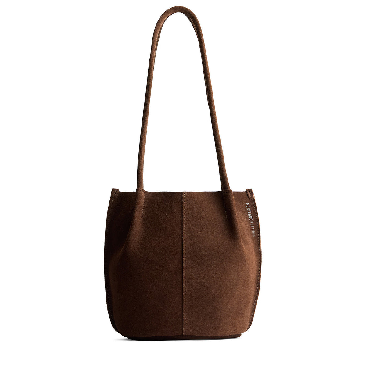 Devan Bucket Tote