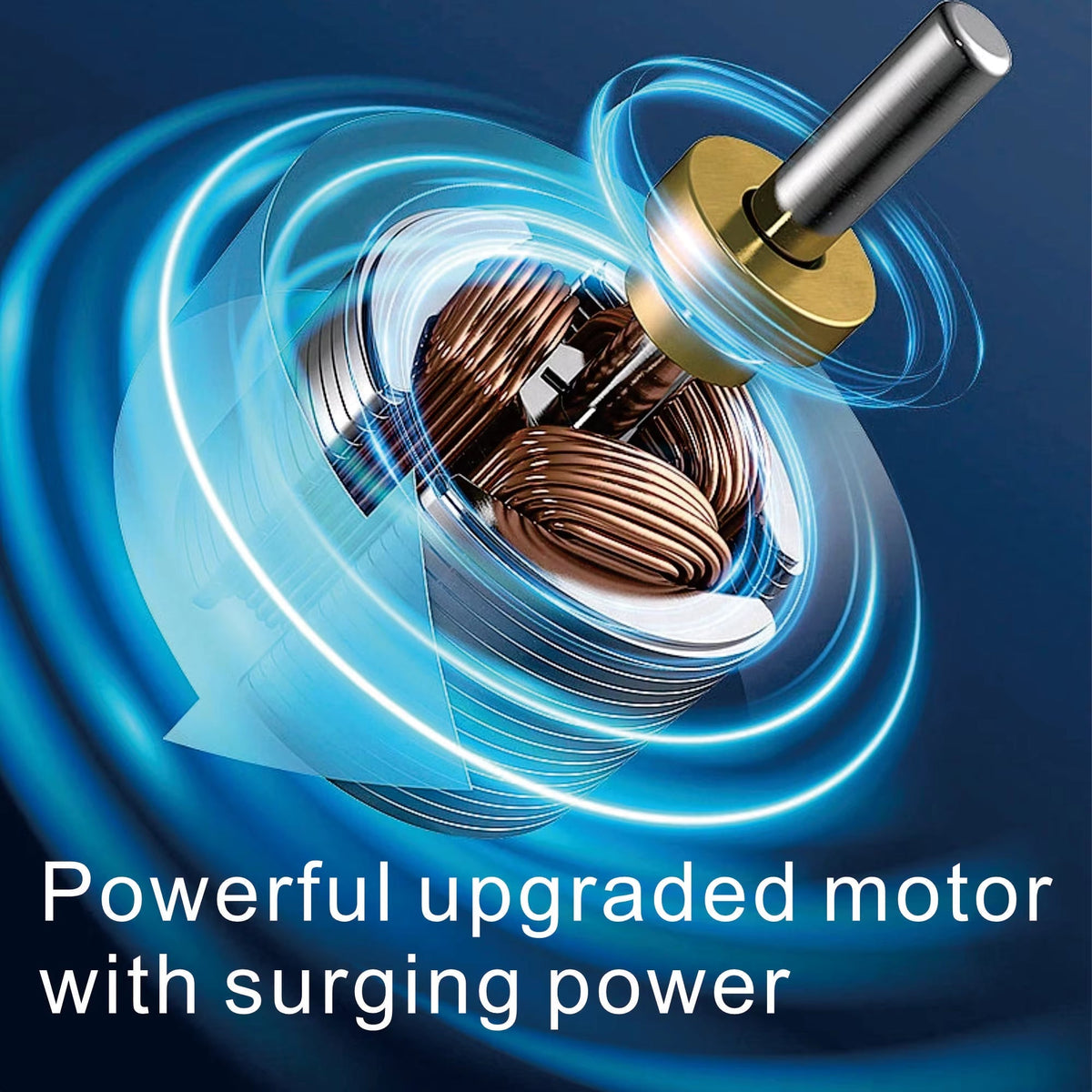 Mini Electric Shaver