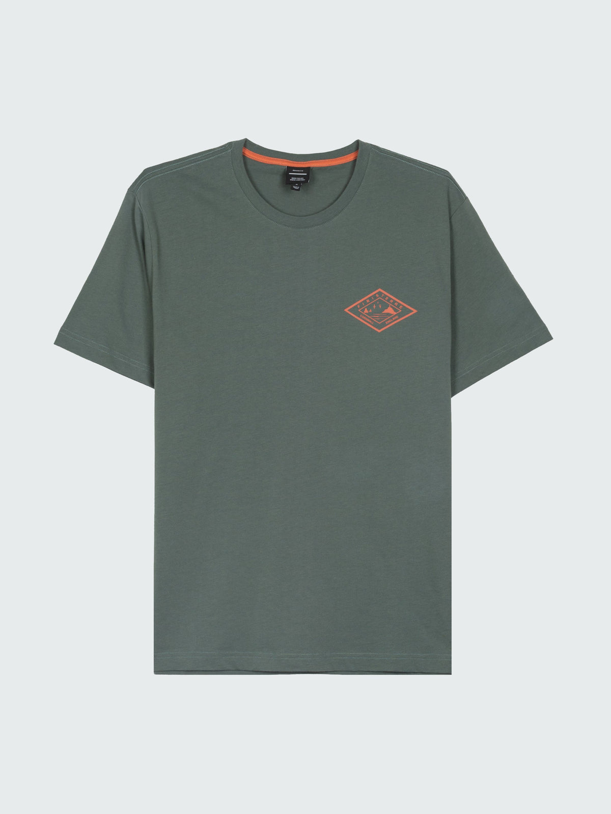 Men's Diamond Logo T-shirt