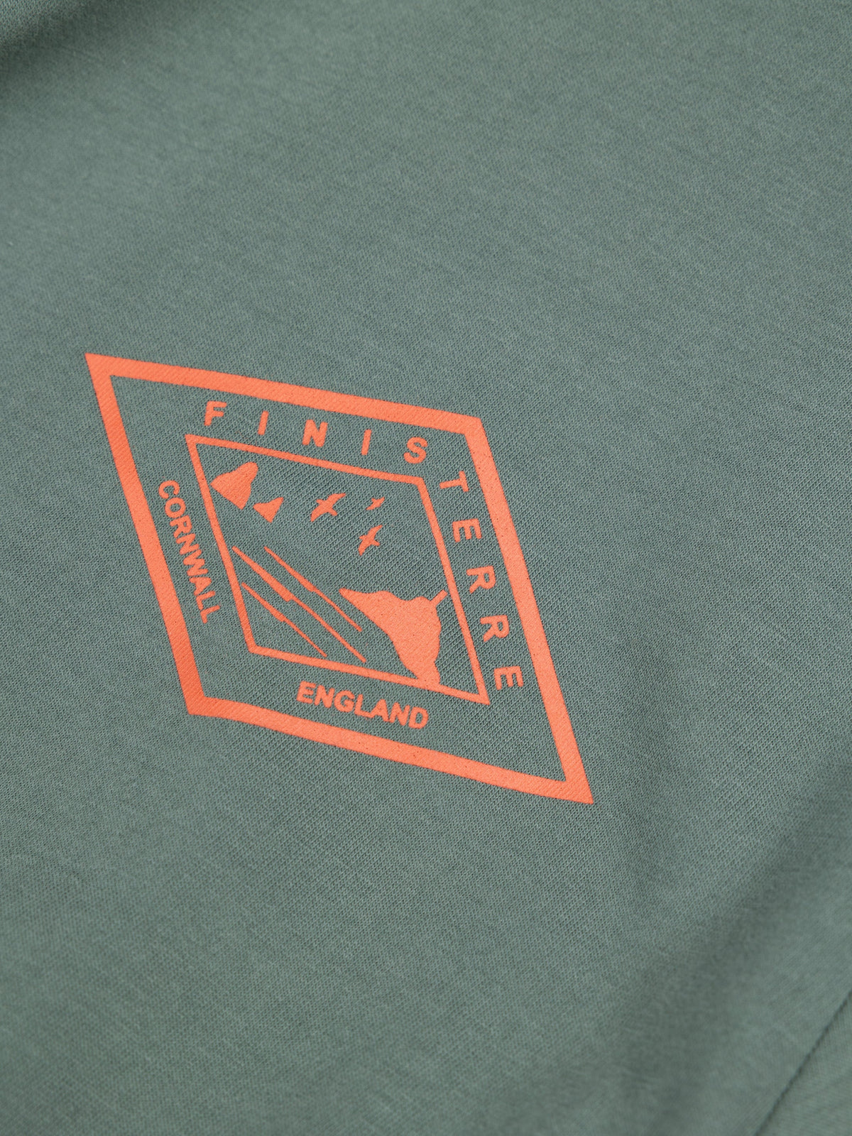 Men's Diamond Logo T-shirt