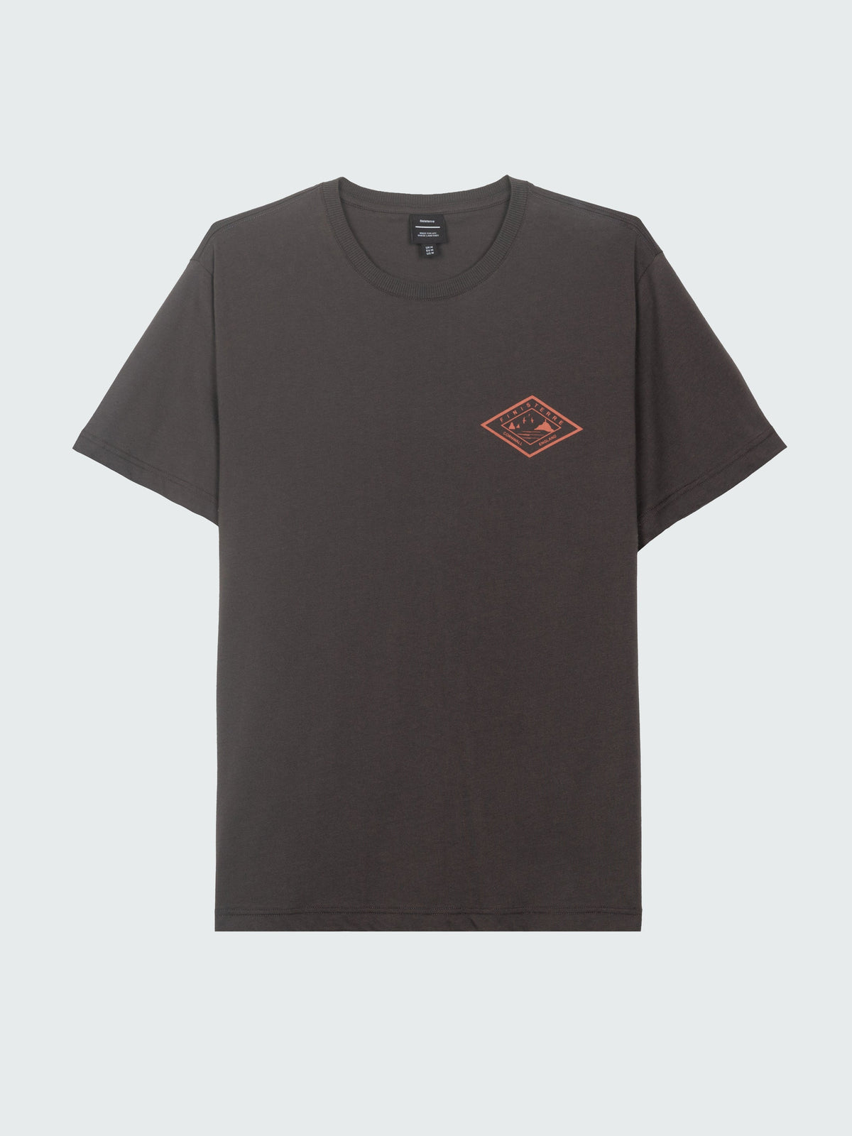 Men's Diamond Logo T-shirt