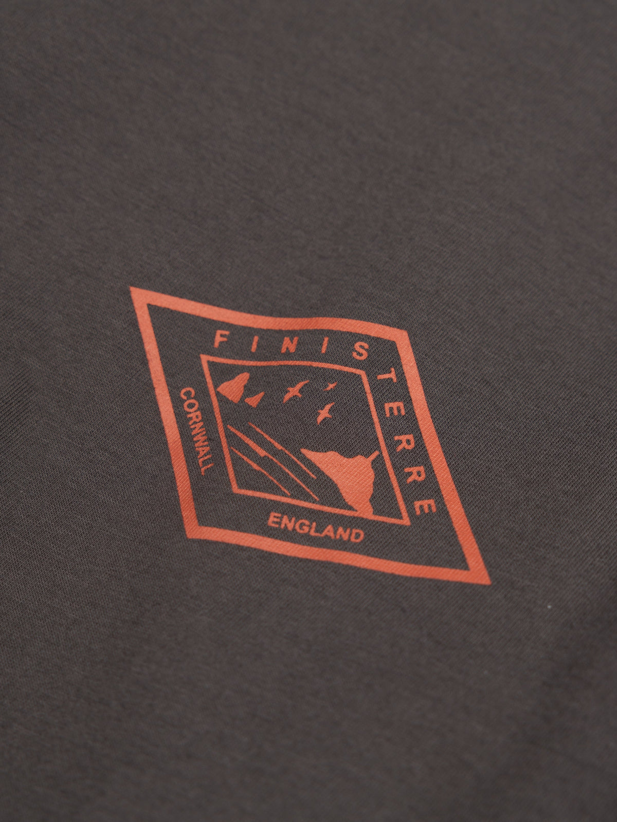 Men's Diamond Logo T-shirt