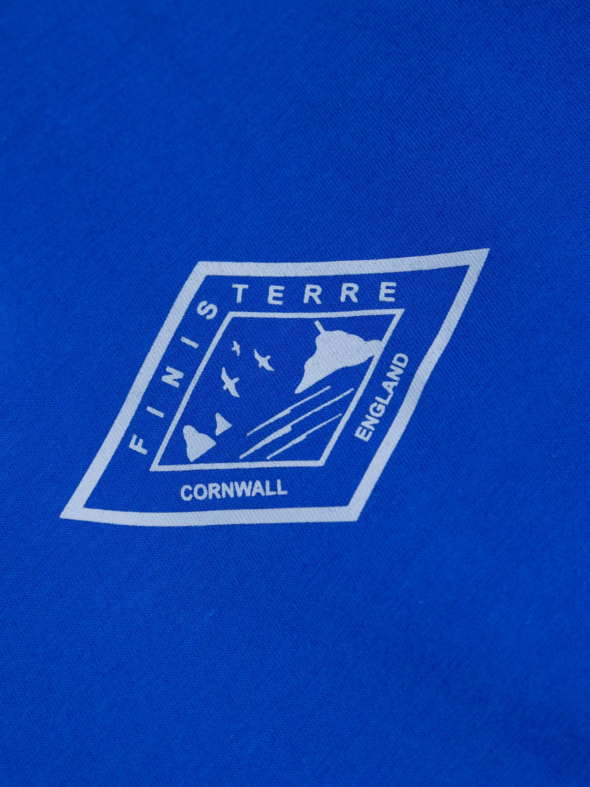 Men's Diamond Logo T-shirt