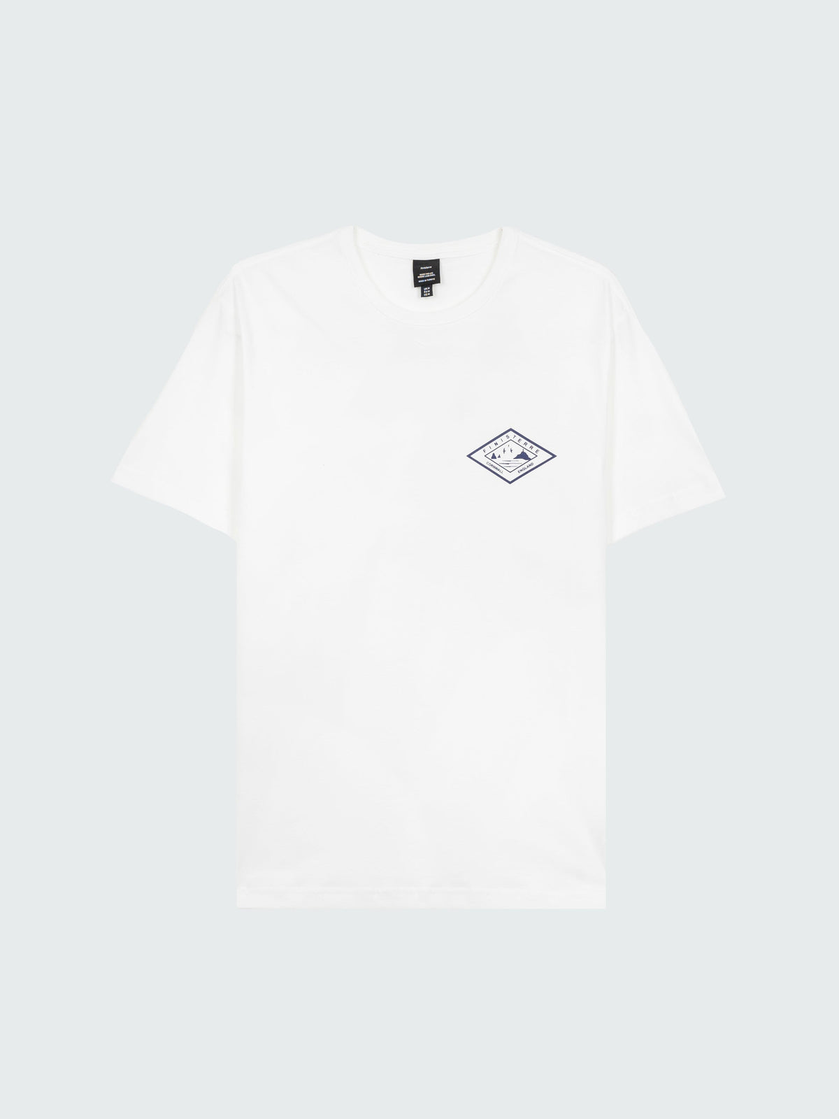 Men's Diamond Logo T-shirt