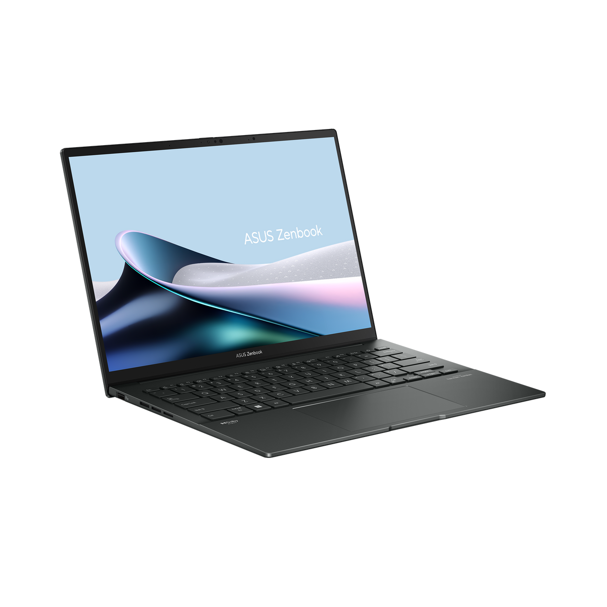 Asus Zenbook 14 Q425MA – 14" FHD+ OLED Touch – Intel Core Ultra 7 155H – 16GB RAM – 1TB SSD – Q425MA-UX3405MA