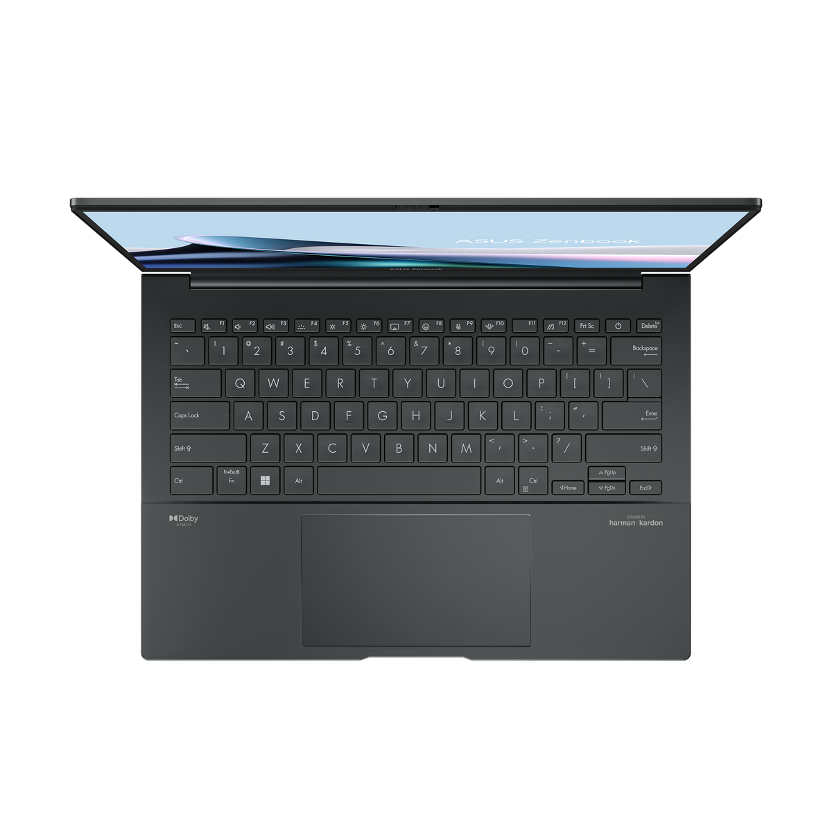 Asus Zenbook 14 Q425MA – 14" FHD+ OLED Touch – Intel Core Ultra 7 155H – 16GB RAM – 1TB SSD – Q425MA-UX3405MA