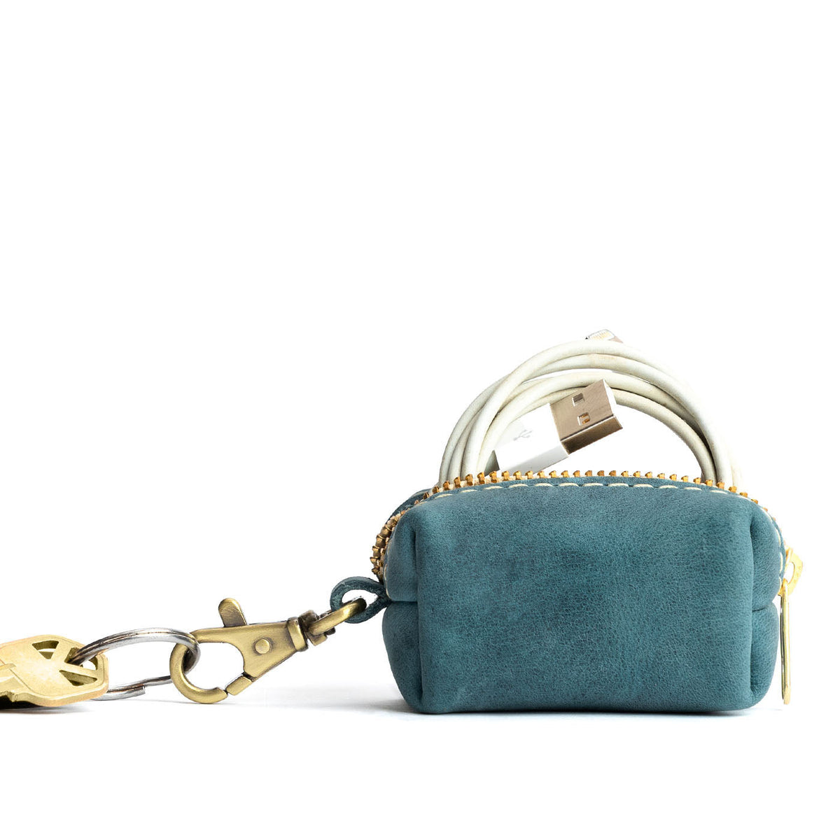 Dopp Keychain