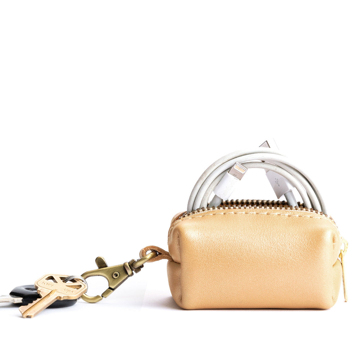 Dopp Keychain