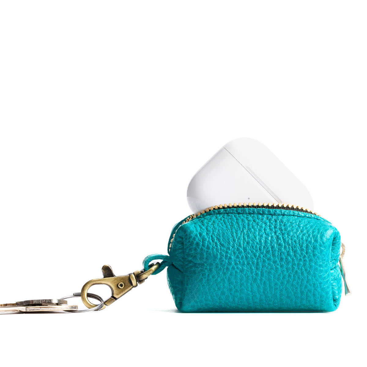Dopp Keychain