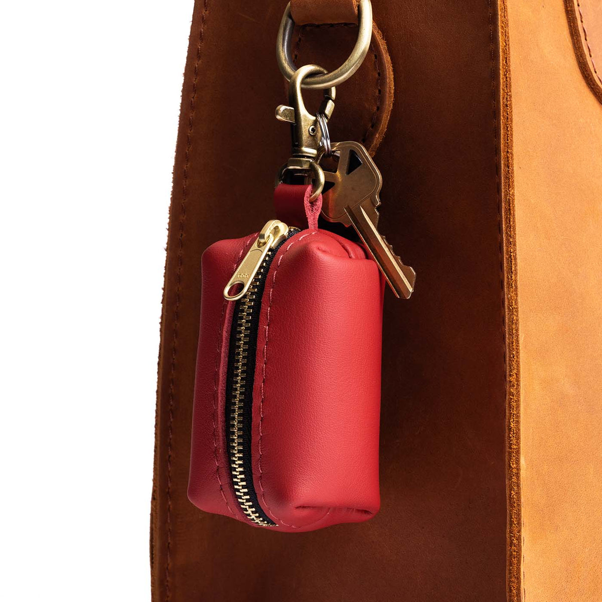 Dopp Keychain