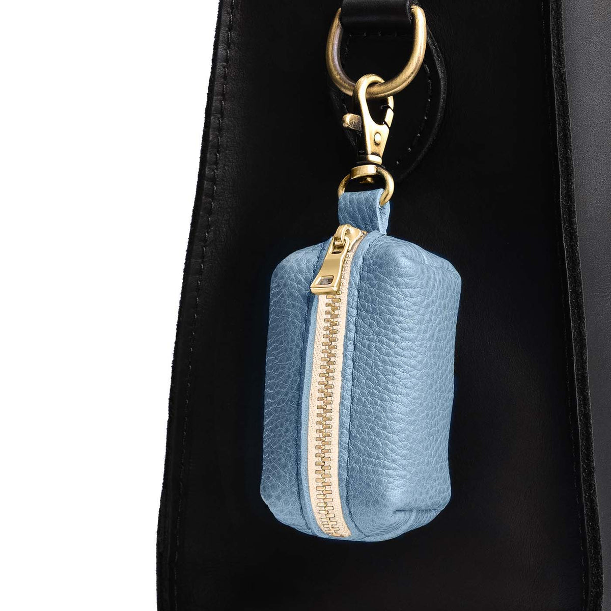 Dopp Keychain