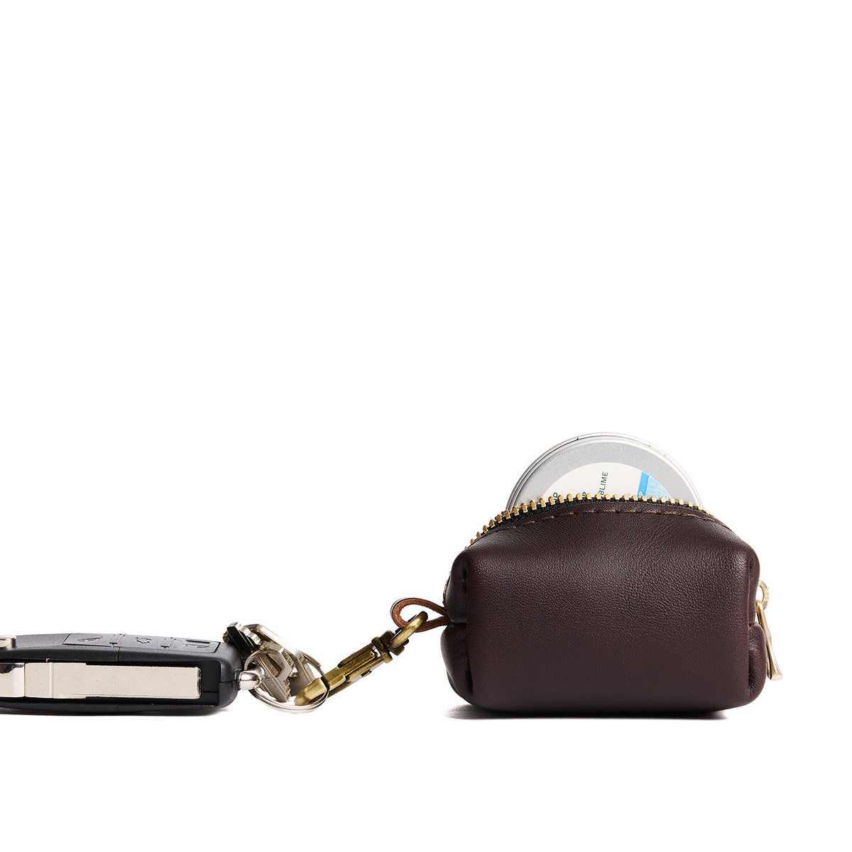 Dopp Keychain