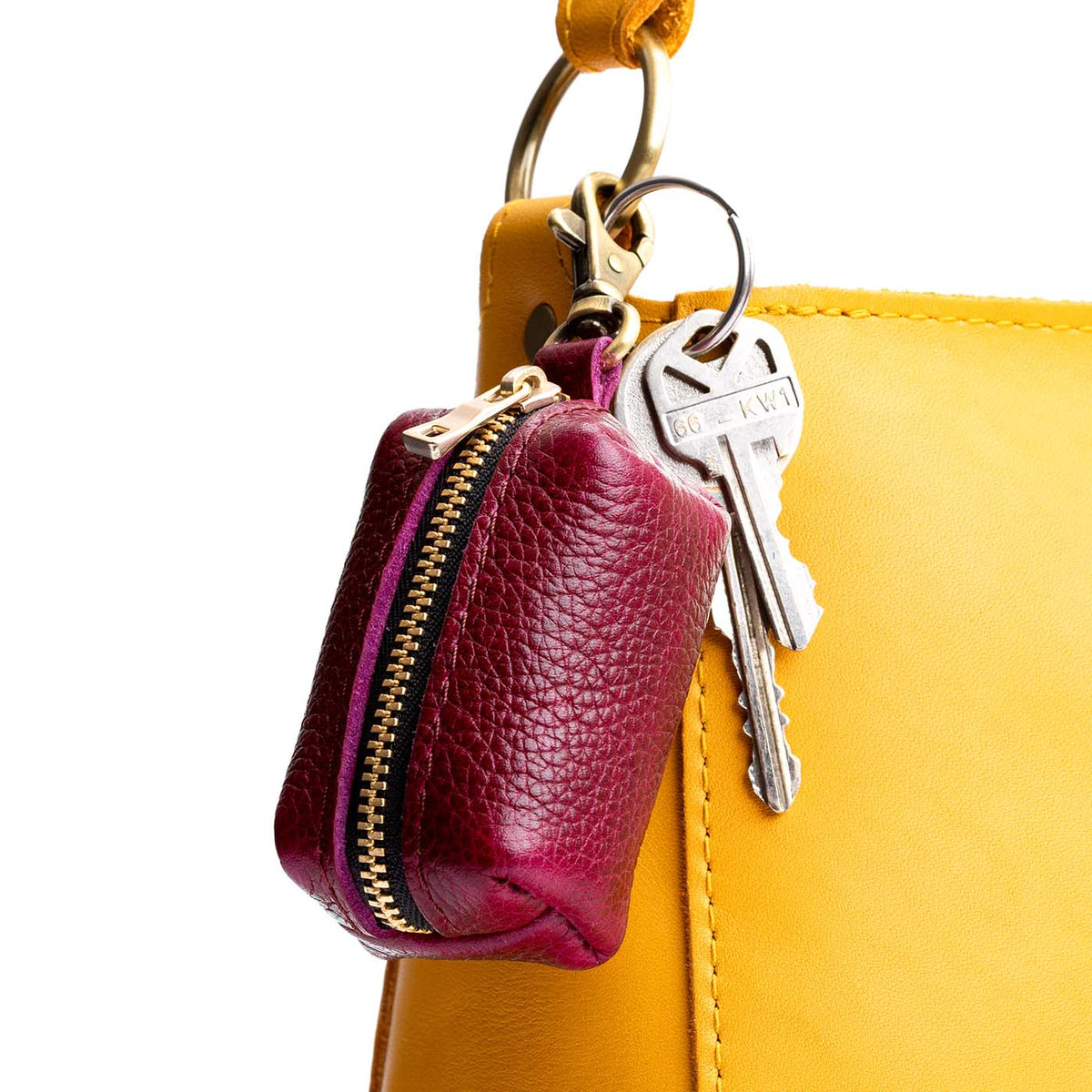 Dopp Keychain