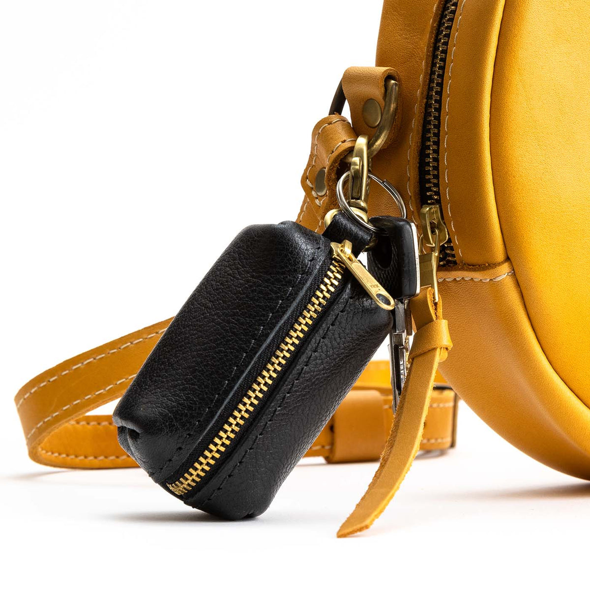 Dopp Keychain