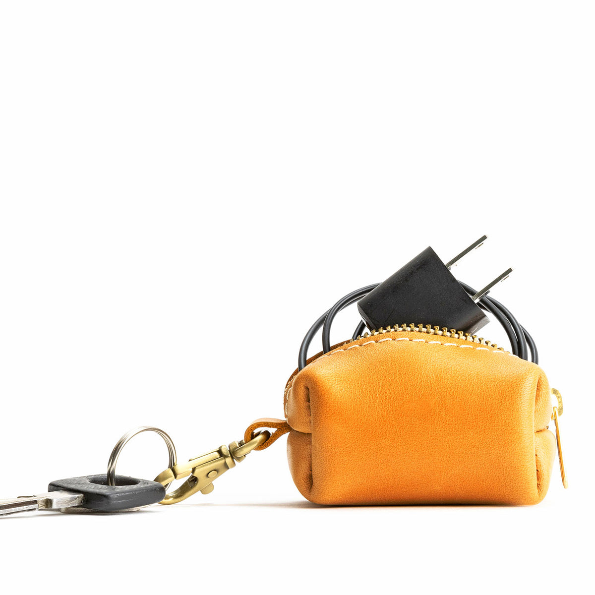 Dopp Keychain