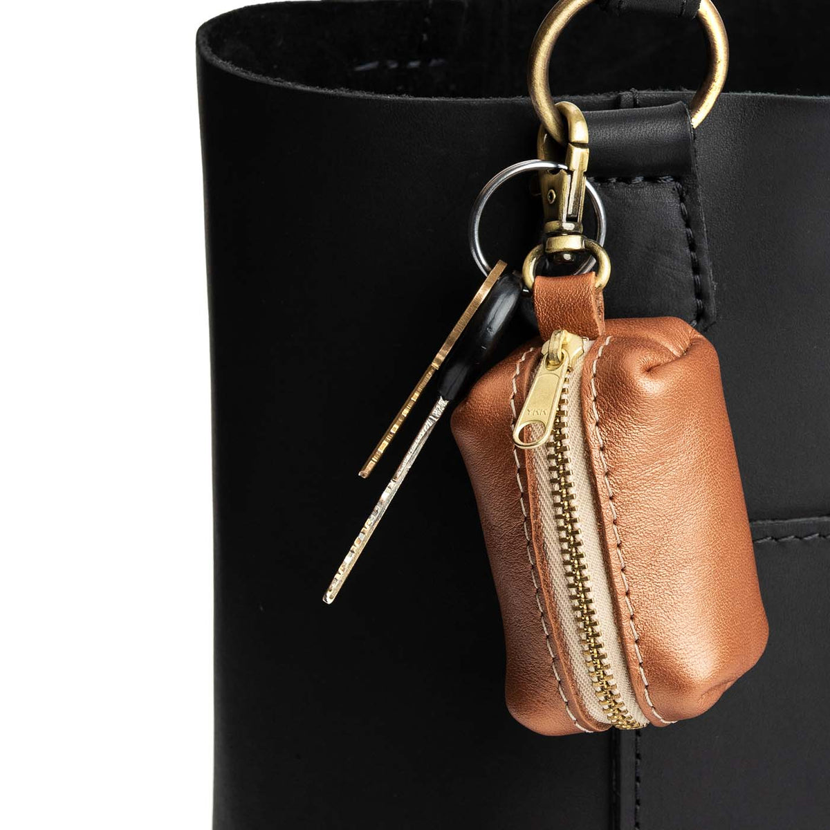 Dopp Keychain