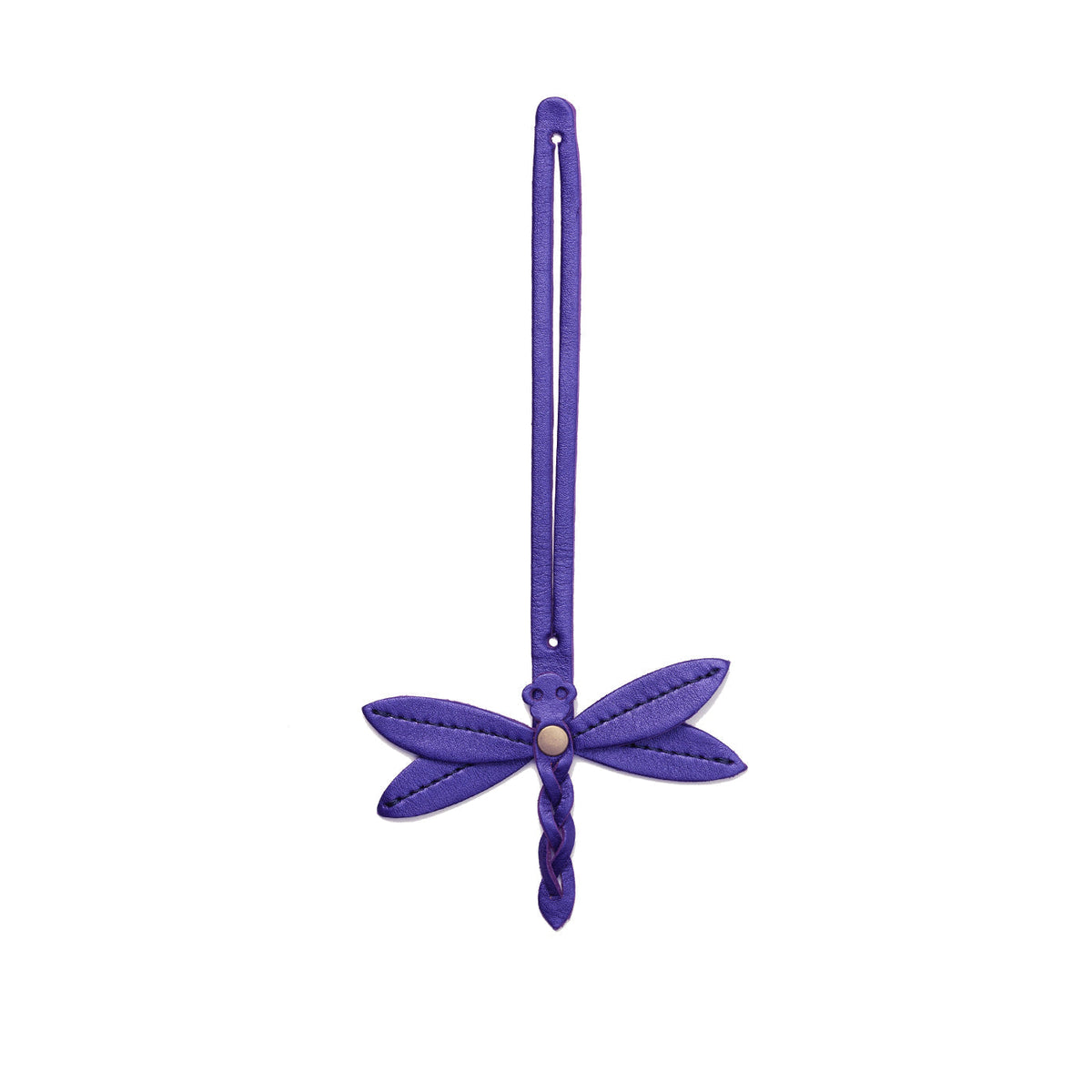 Dragonfly Tassel