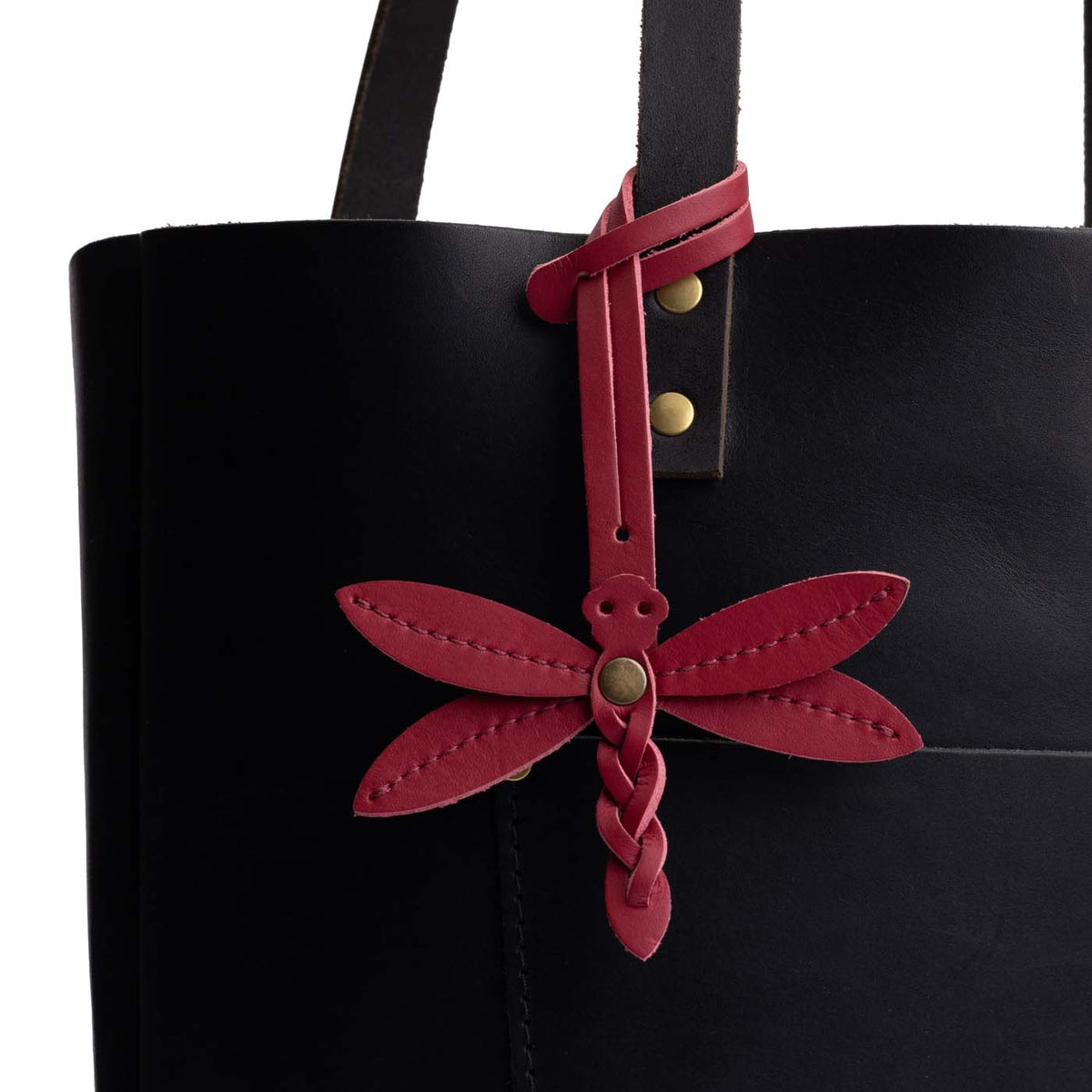 Dragonfly Tassel