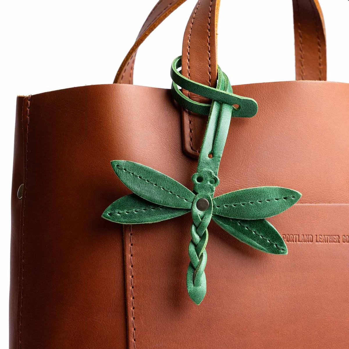 Dragonfly Tassel