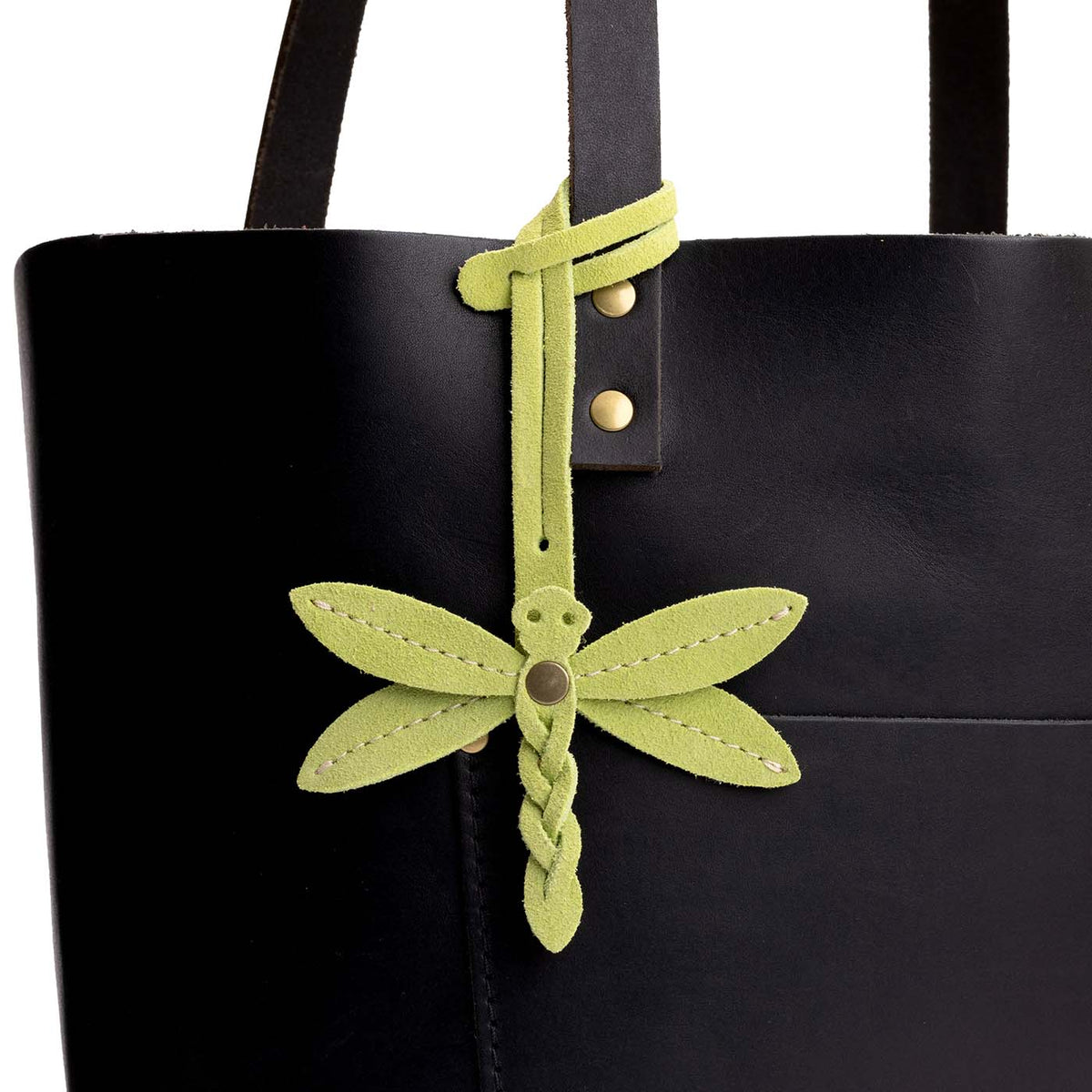 Dragonfly Tassel