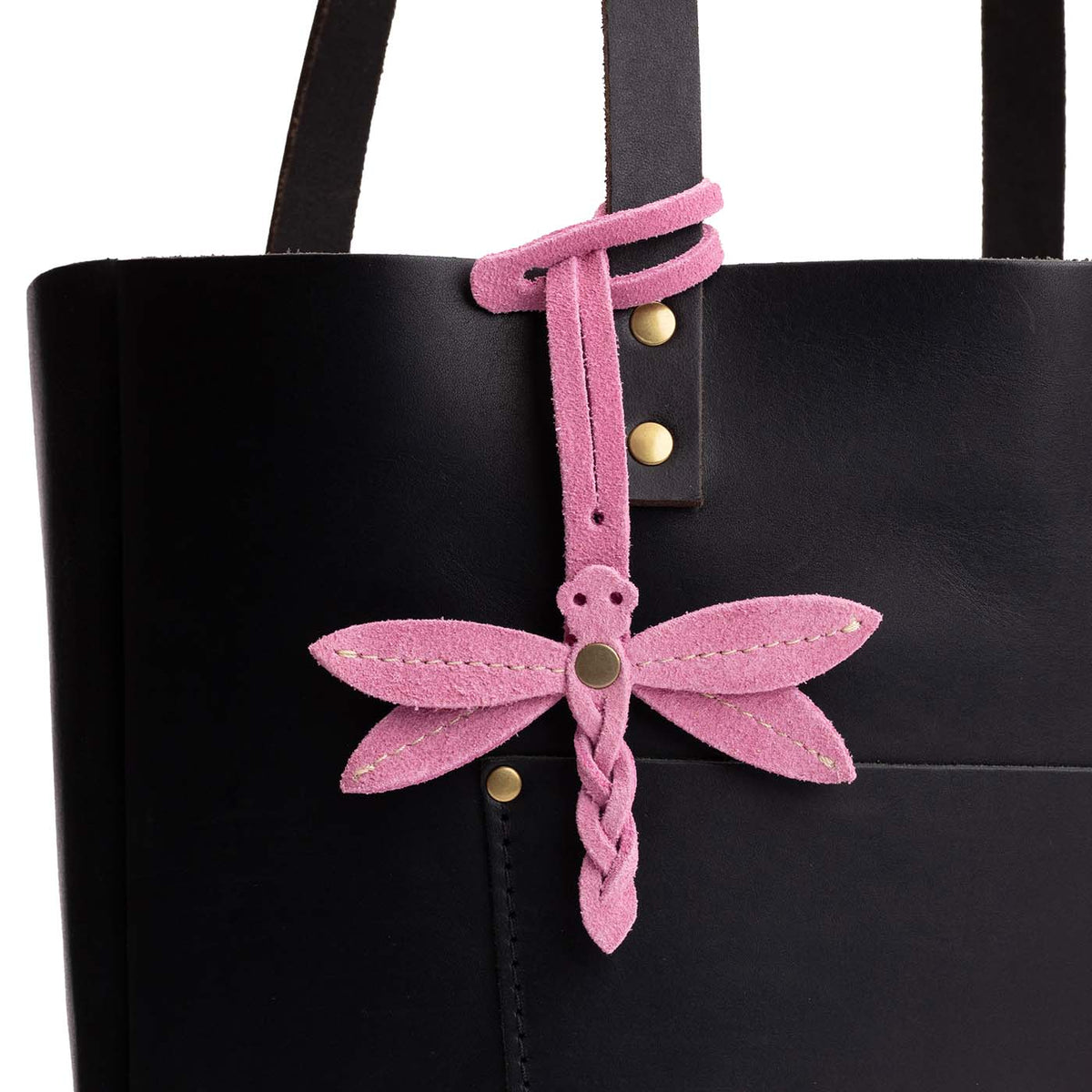 Dragonfly Tassel
