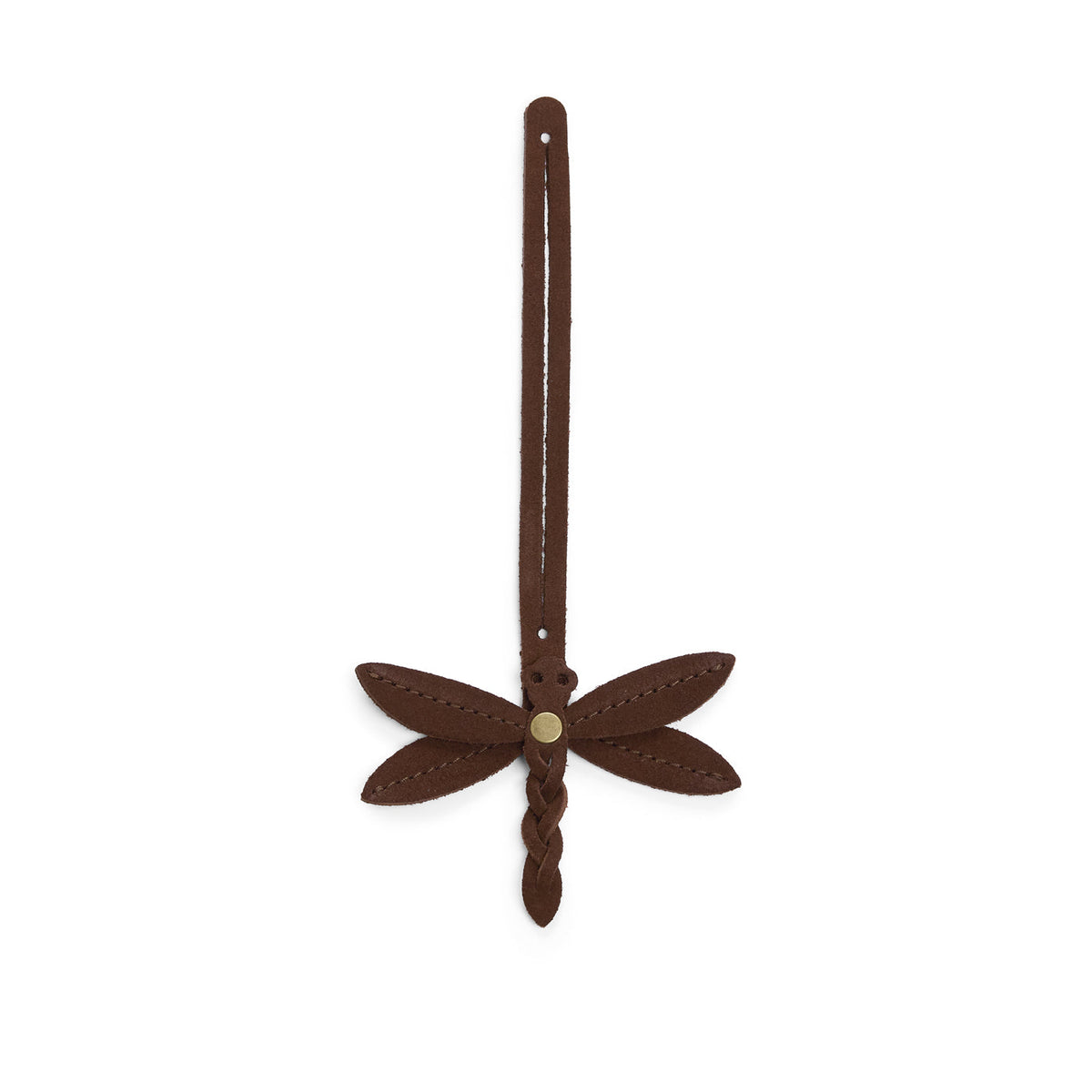 Dragonfly Tassel
