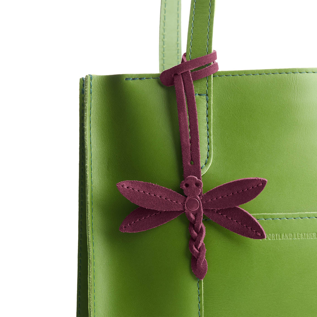 Dragonfly Tassel