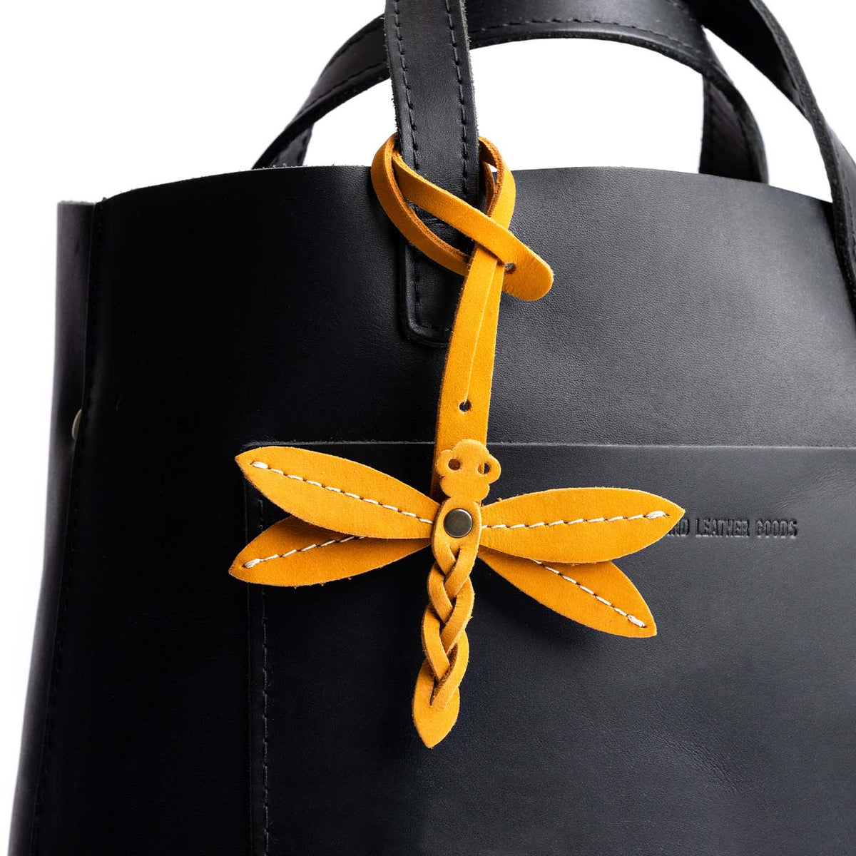 Dragonfly Tassel