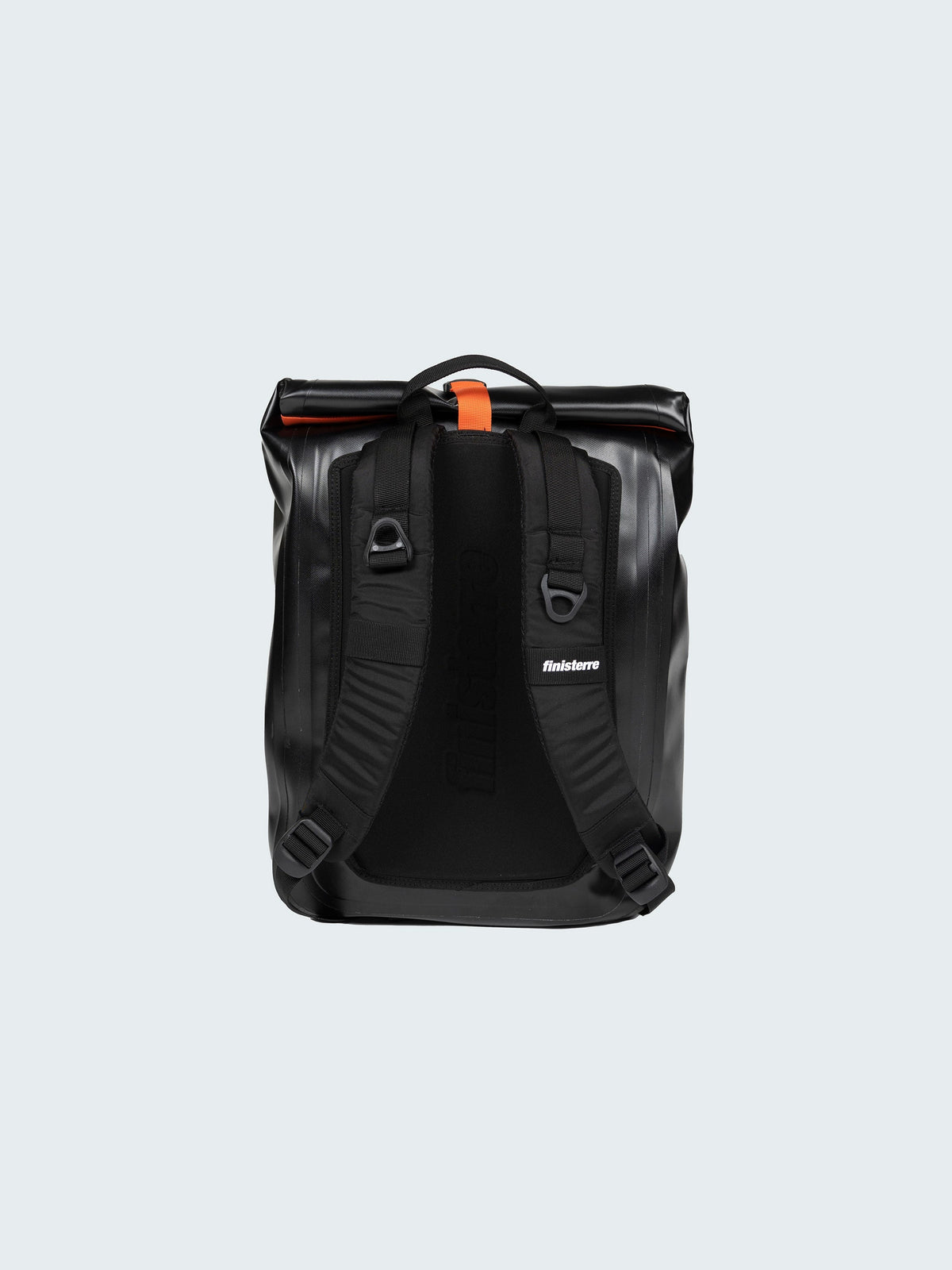 Drift 20L Waterproof Roll Top Backpack