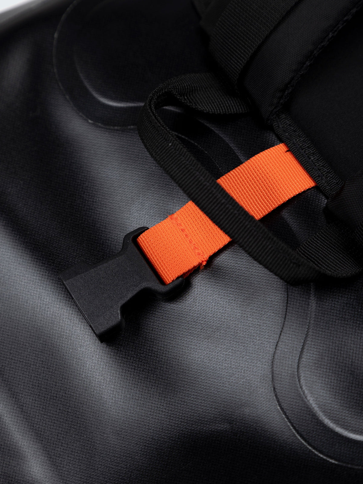 Drift 20L Waterproof Roll Top Backpack