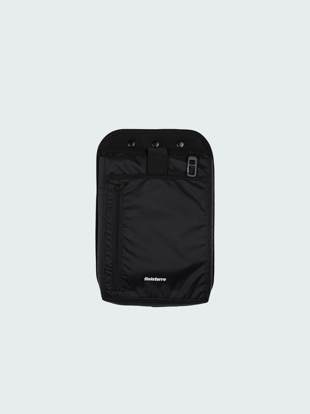 Drift 20L Waterproof Roll Top Backpack