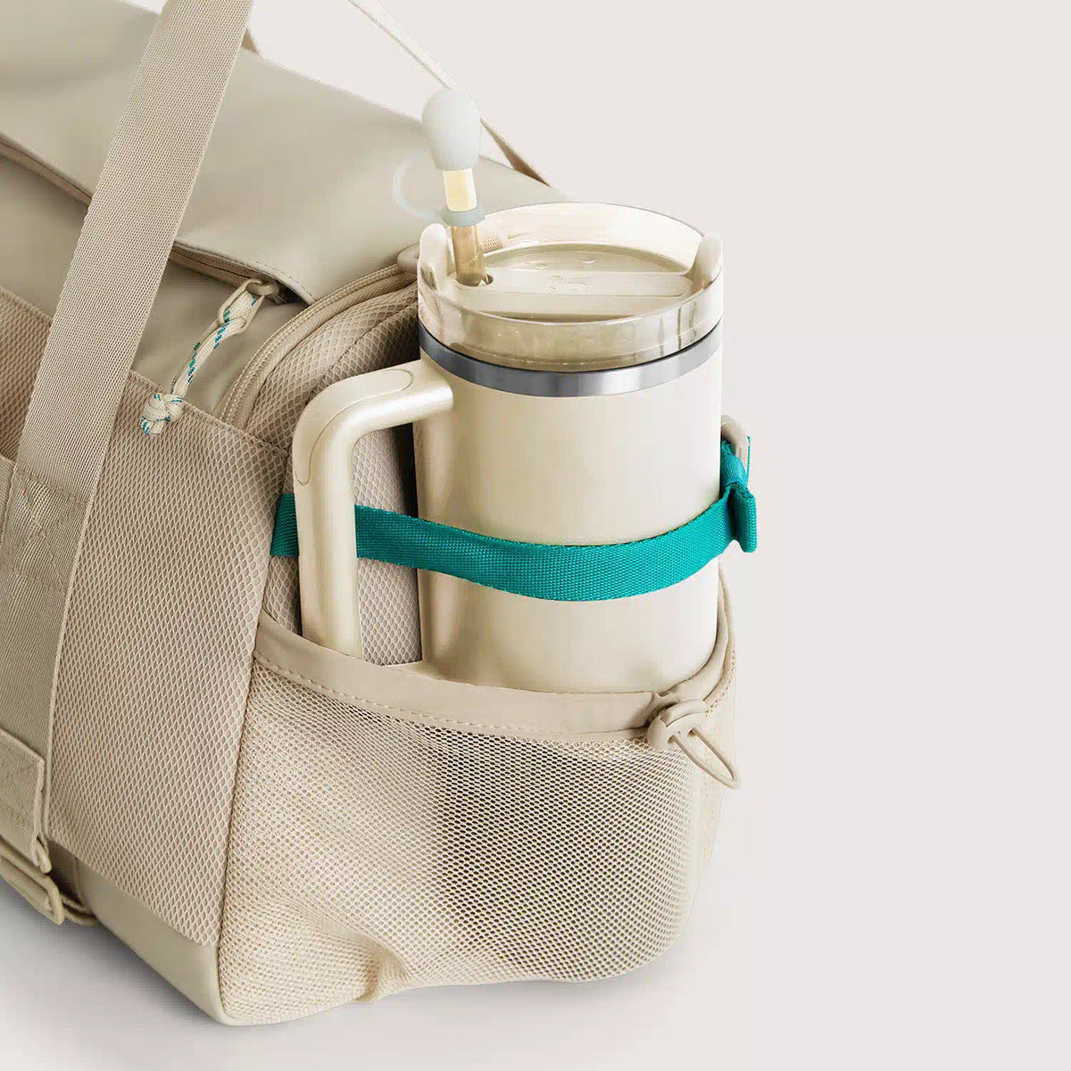 REIKI Duffle
