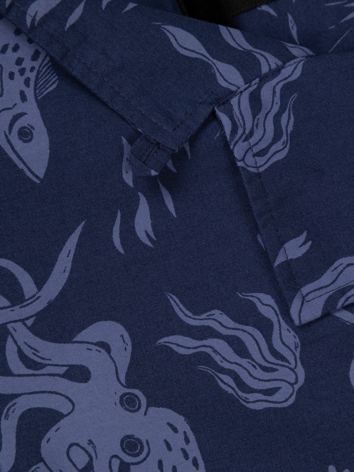 Men's Dylan Printed Shirt