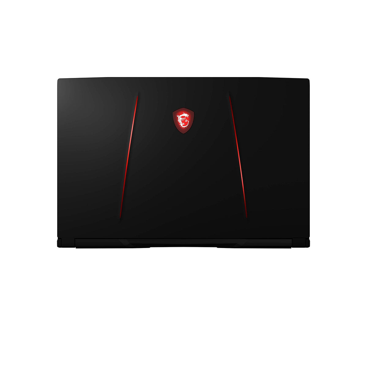 MSI GE75 Raider 10SE-482 17.3" FHD Laptop - i7-10750H - RTX 2060- 16GB RAM - 1TB HDD + 512GB SSD - Aluminum Black (GE75482)