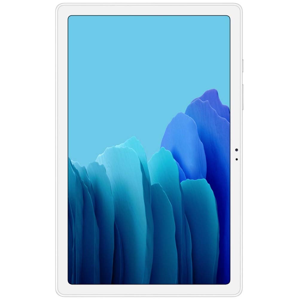 Samsung Galaxy Tab A7 10.4" - Wi-Fi -  32GB - Silver - SM-T500NZSAXAR