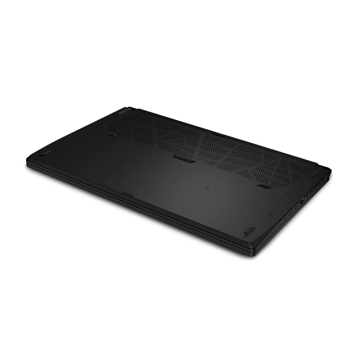 MSI WS76 11UK-470 17.3" Laptop - i7-11800H - 32GB RAM - NVIDIA Quadro RTX A3000 - 1 TB SSD - Black - WS7611470
