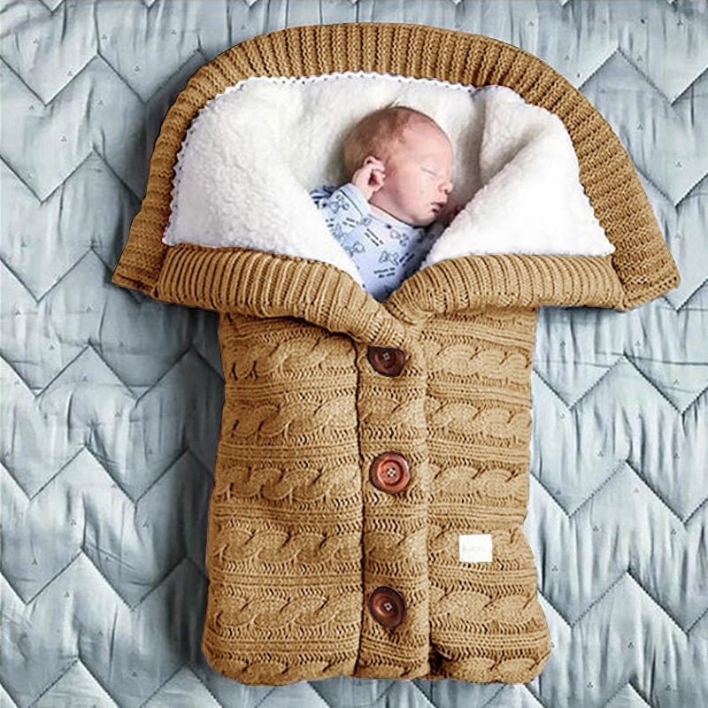 Baby Stroller Sleeping Bag