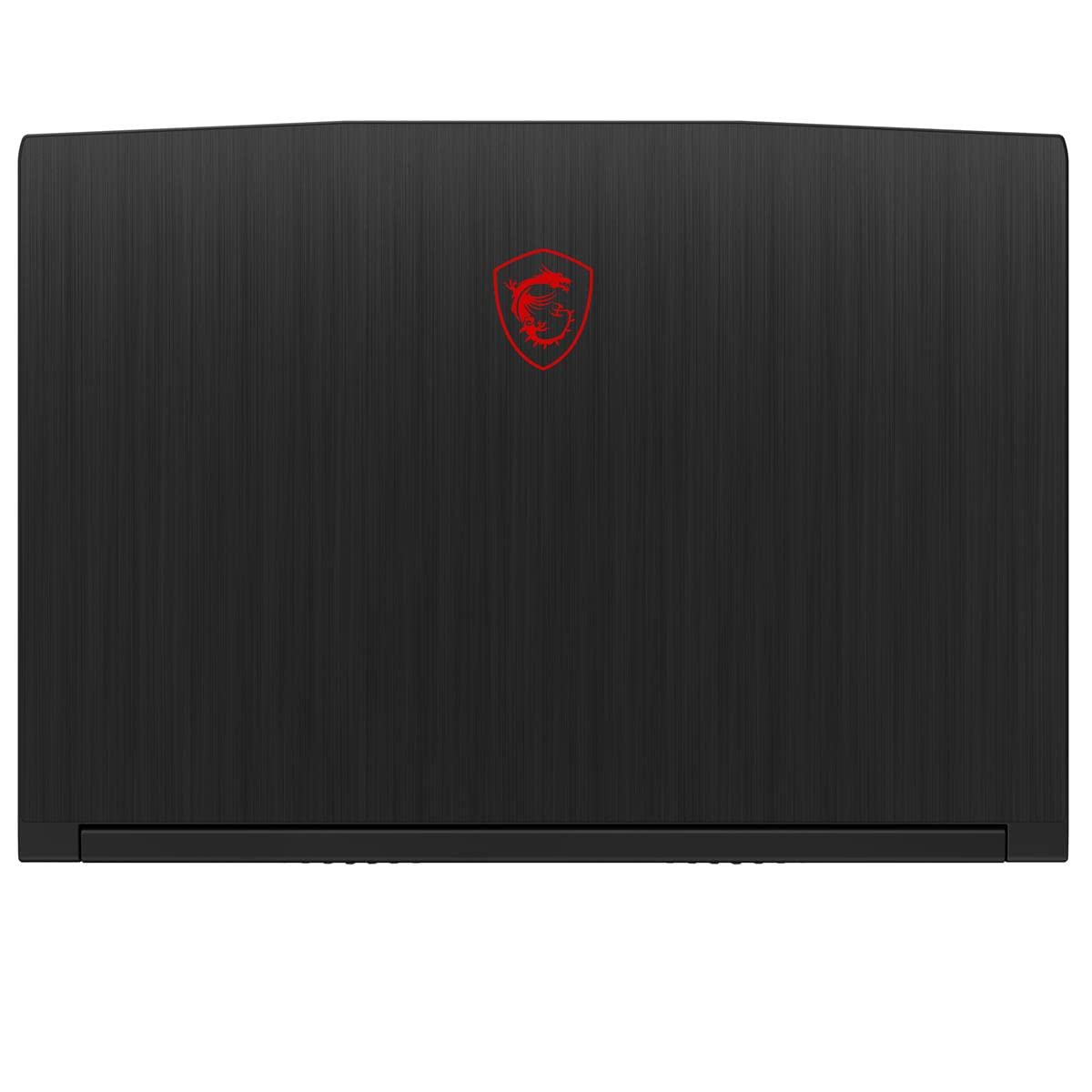 MSI GF65 Thin 15.6" 120Hz FHD Gaming Laptop - Intel Core i7-10750H - GTX 1660Ti - 8GB RAM - 512GB NVMe SSD - Win10 (10SDR-1273)
