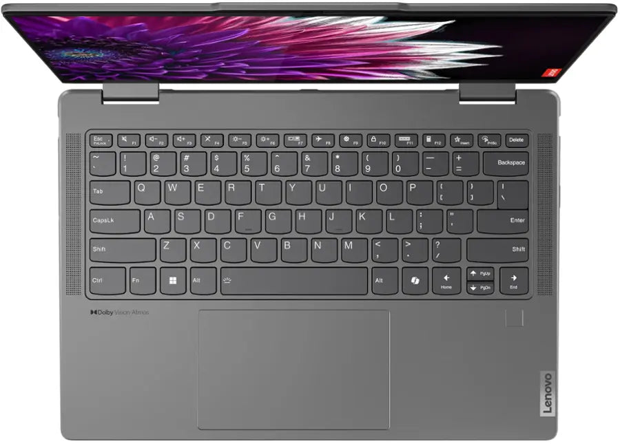 Lenovo Yoga 7 14IML9 – 2-in-1 FHD+ Touch – Intel Core Ultra 5 125U – 16GB RAM – 512GB SSD – 83DJ0001US