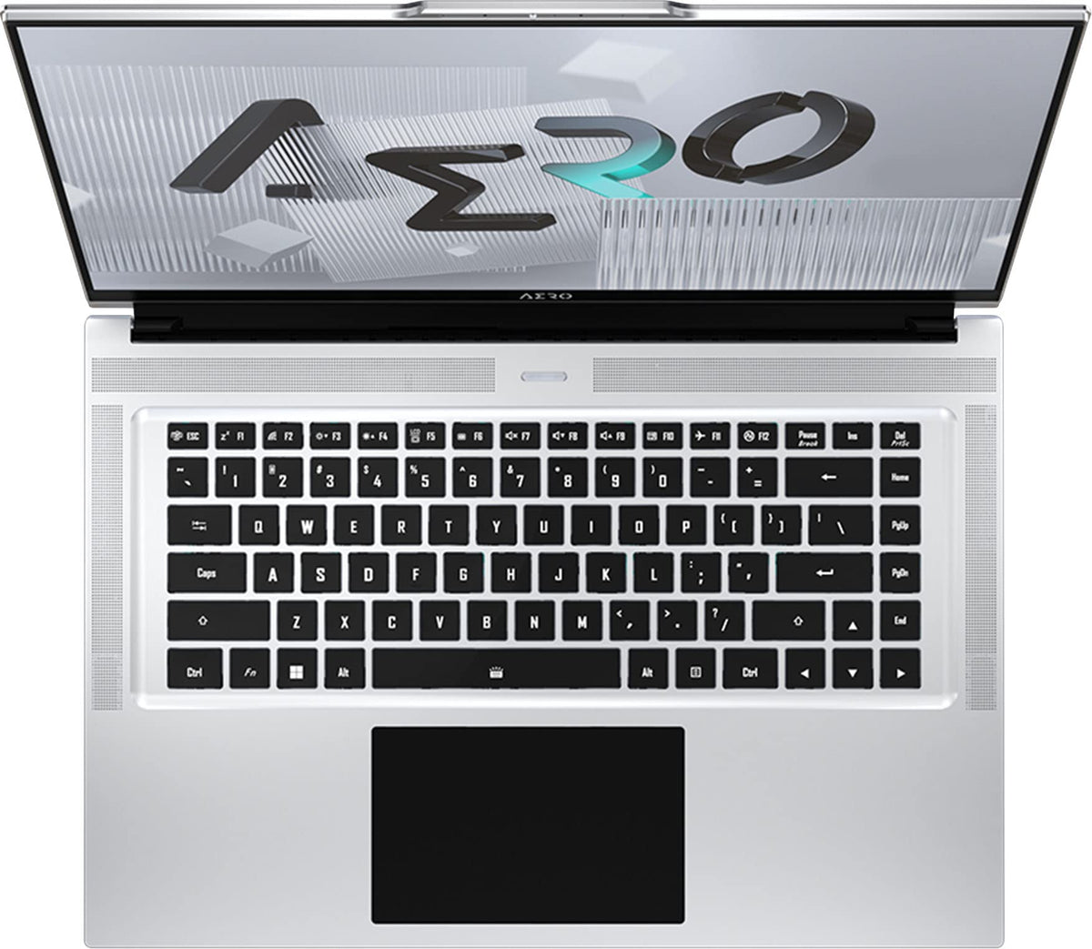 GIGABYTE AERO 16" 4K AMOLED Gaming Laptop - i7-12700H - 16GB RAM - RTX 3070 Ti - 1TB SSD (AERO 16 XE4-73US914HH)