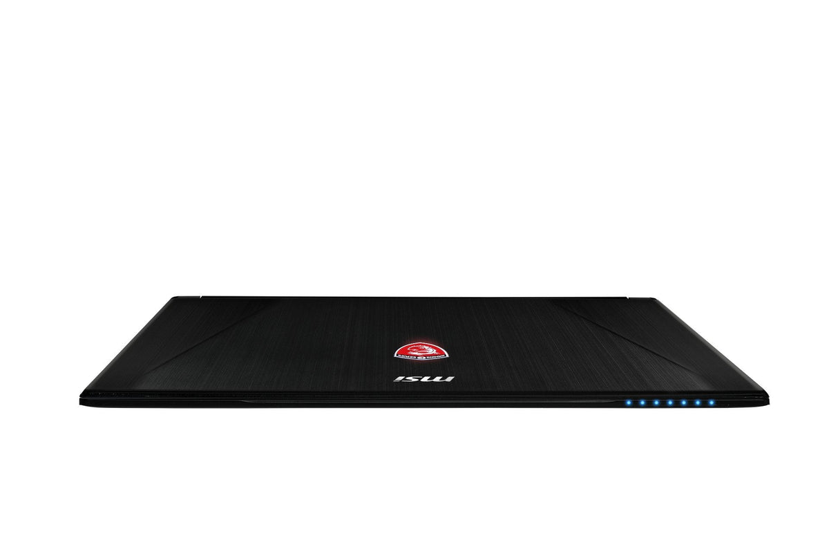 MSI GS Series - 15.6" 4K - Intel Core i7-5700HQ - GTX 970M - 16 GB RAM - 1TB HDD+128 GB SSD - Windows 8.1 (GS60 Ghost Pro 4K-605)