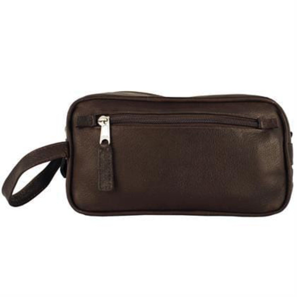 Downtown Leather Travel Kit
