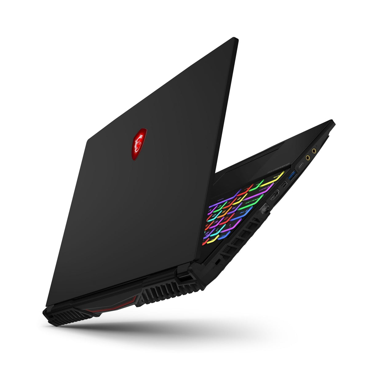 MSI GL65 9SDK-026 - i7-9750H 32GB RAM GTX 1660TI - 512GB SSD - Black GL659SDK026