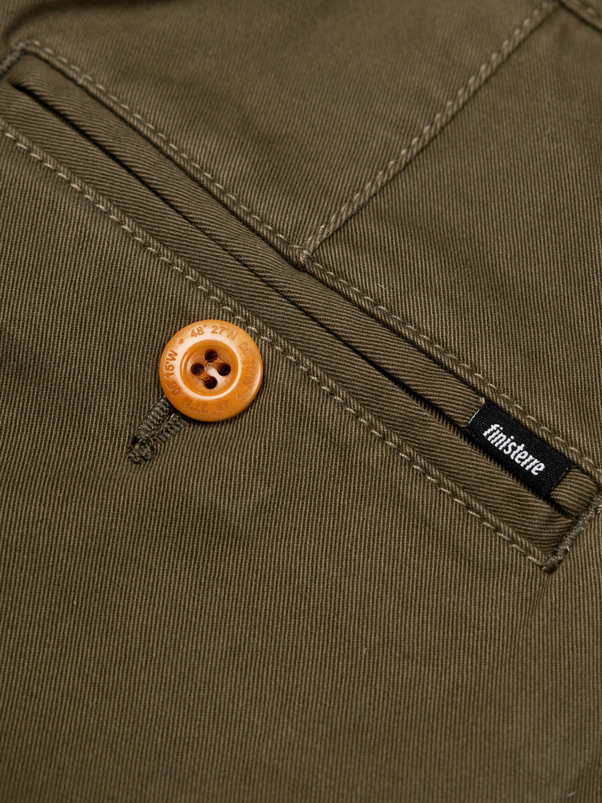Men's Rincon Slim Fit Chino