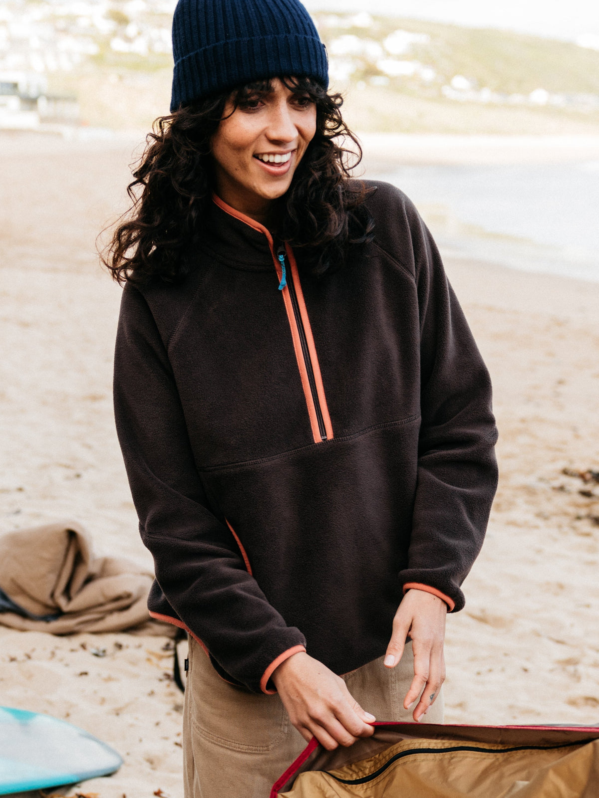 Women's Farren Fleece
