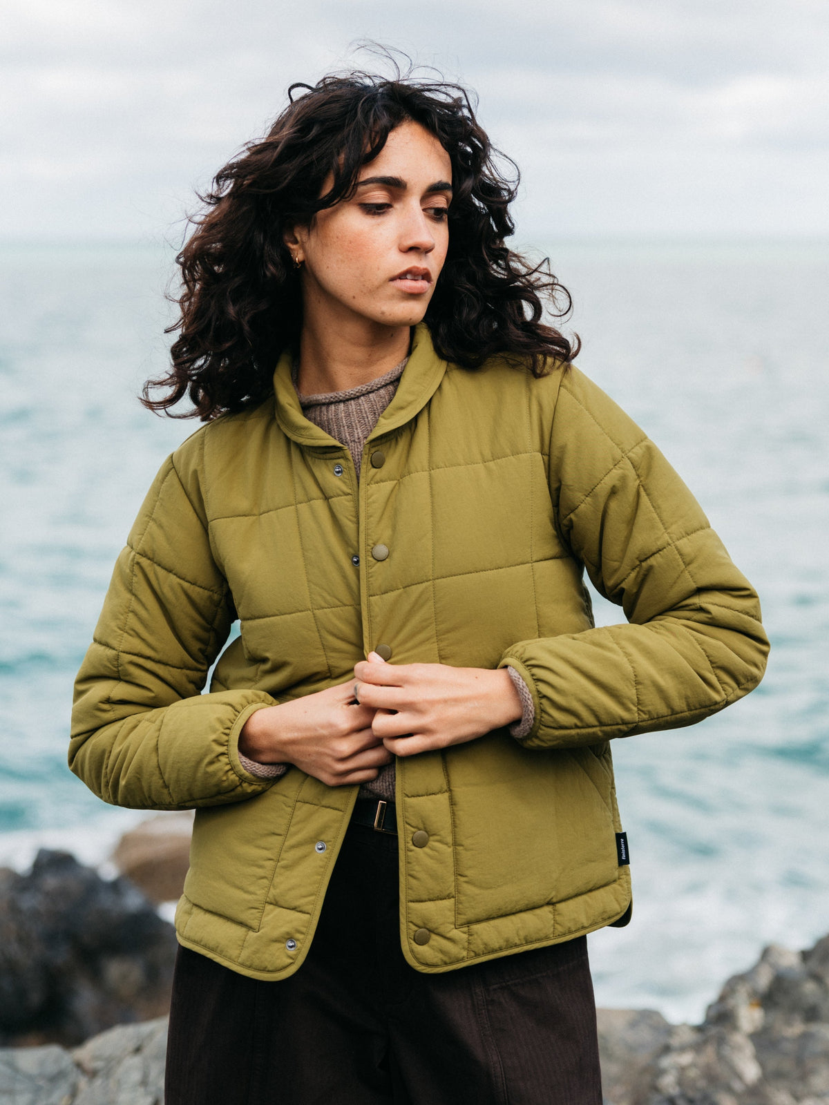 Women's Lapwing Insulated Jacket
