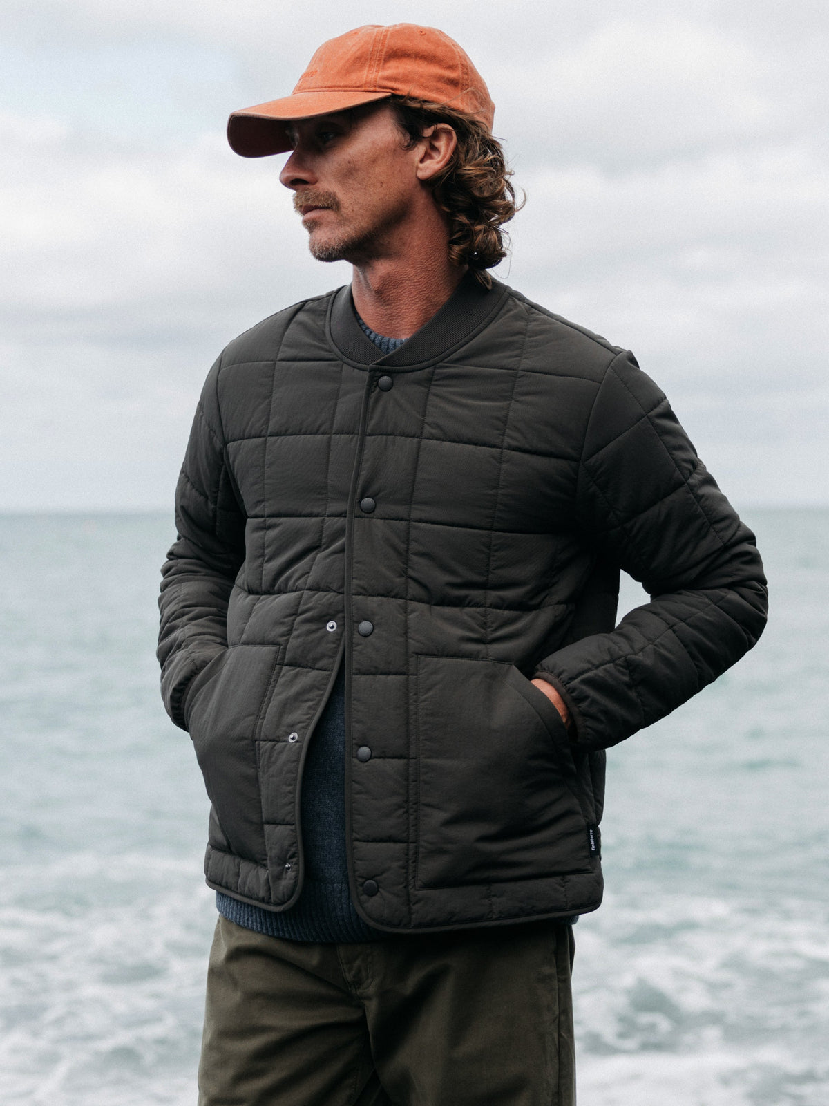 Men's Lapwing Insulated Jacket