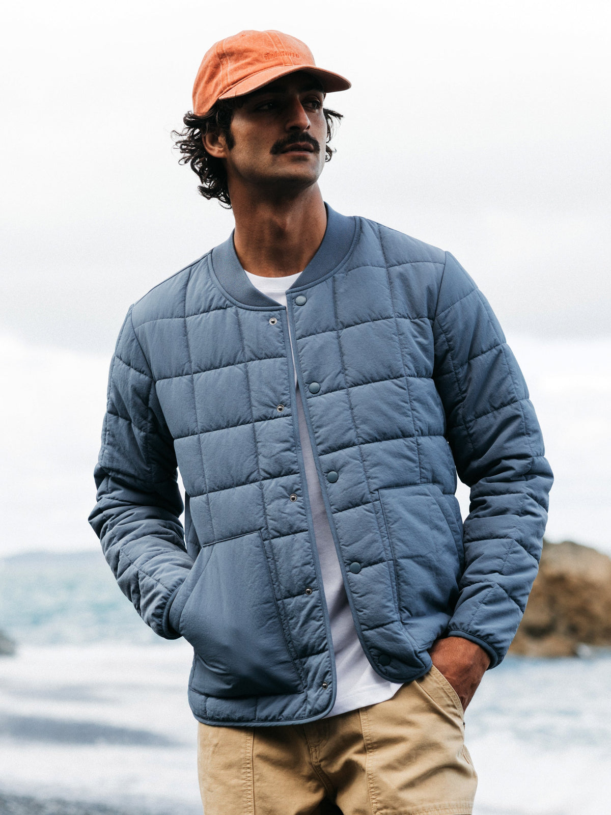 Men's Lapwing Insulated Jacket