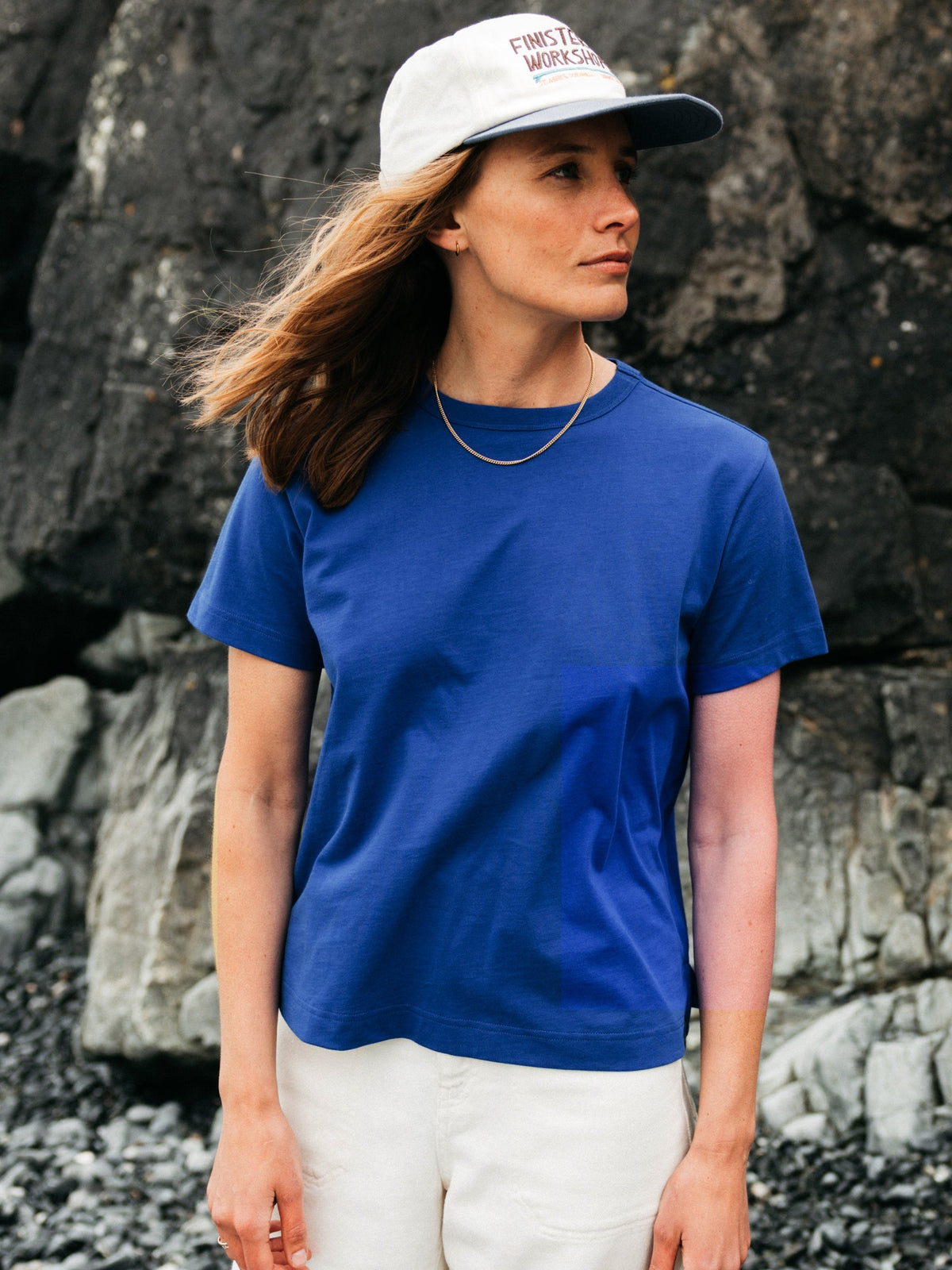 Women's Meskel T-shirt