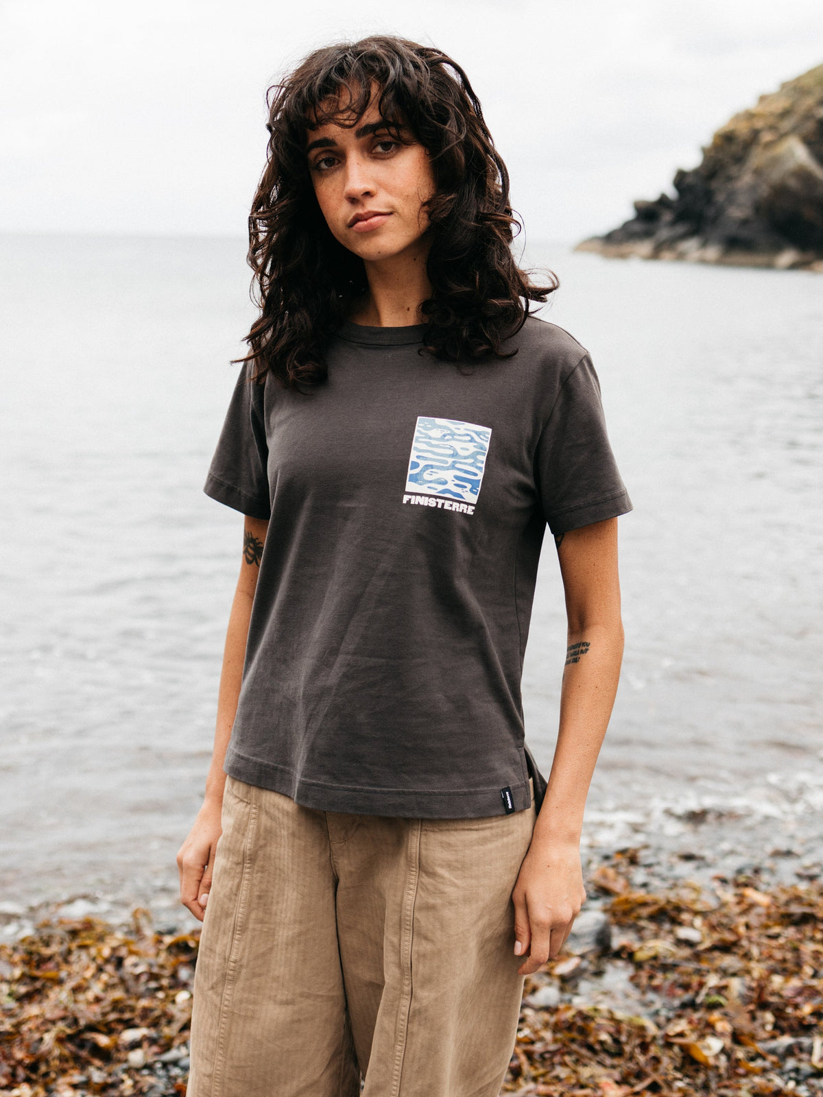 Women's Nothing But T-shirt